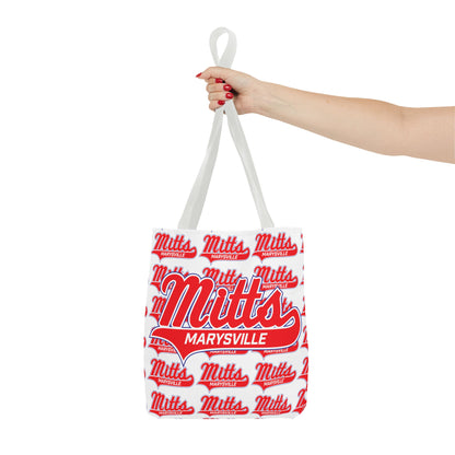 Baseball Tote Bag