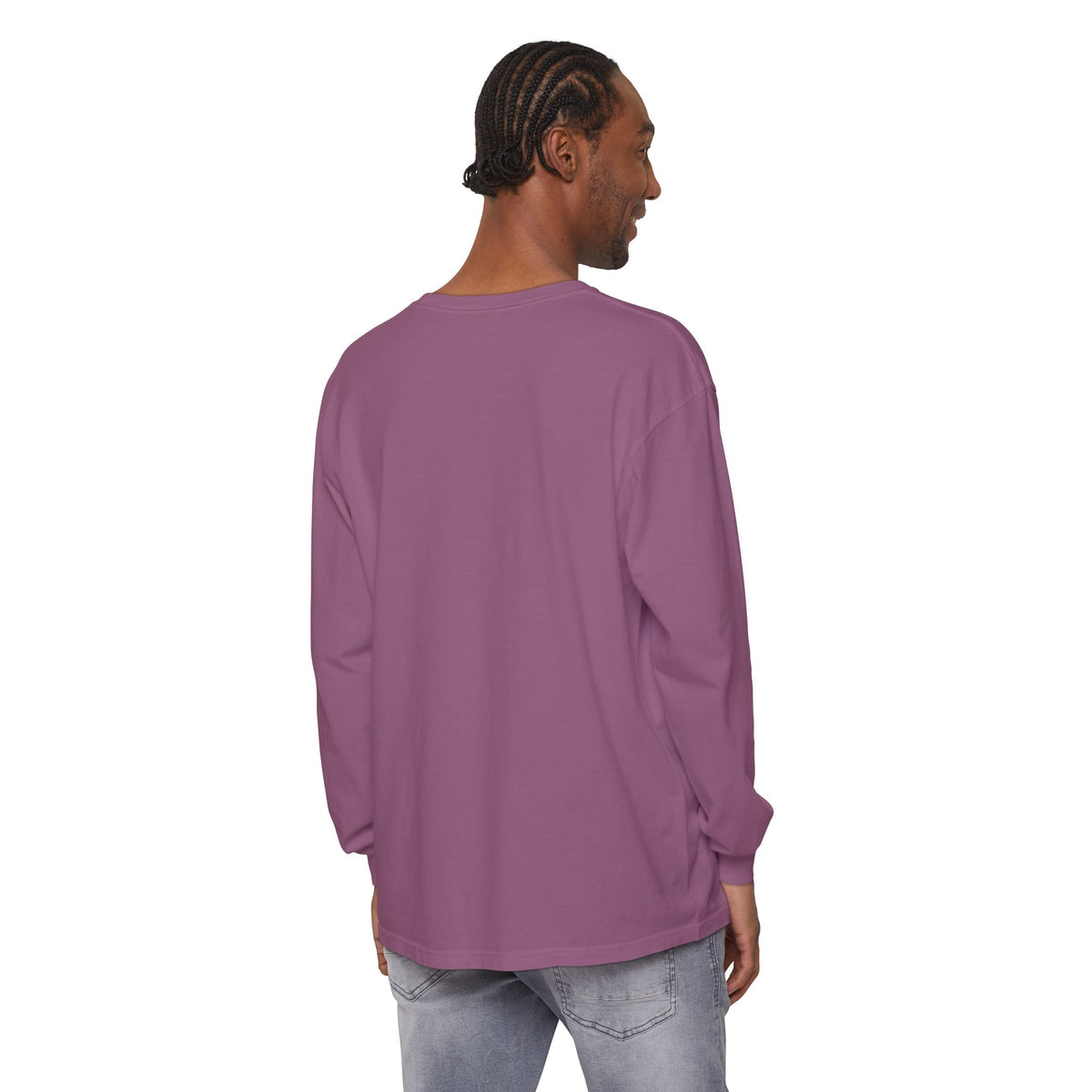 Coach Long Sleeve