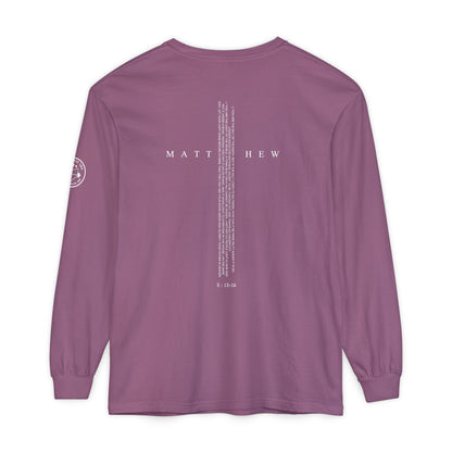 Salt & Light - Comfort Colors