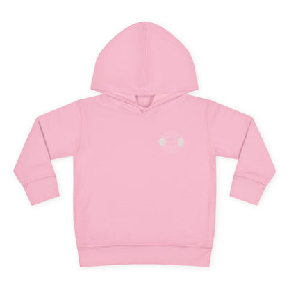 CrossFit 184 Toddler Hoodie
