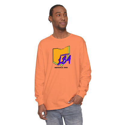 MTV Long Sleeve