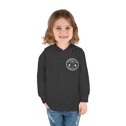 CrossFit 184 Toddler Hoodie