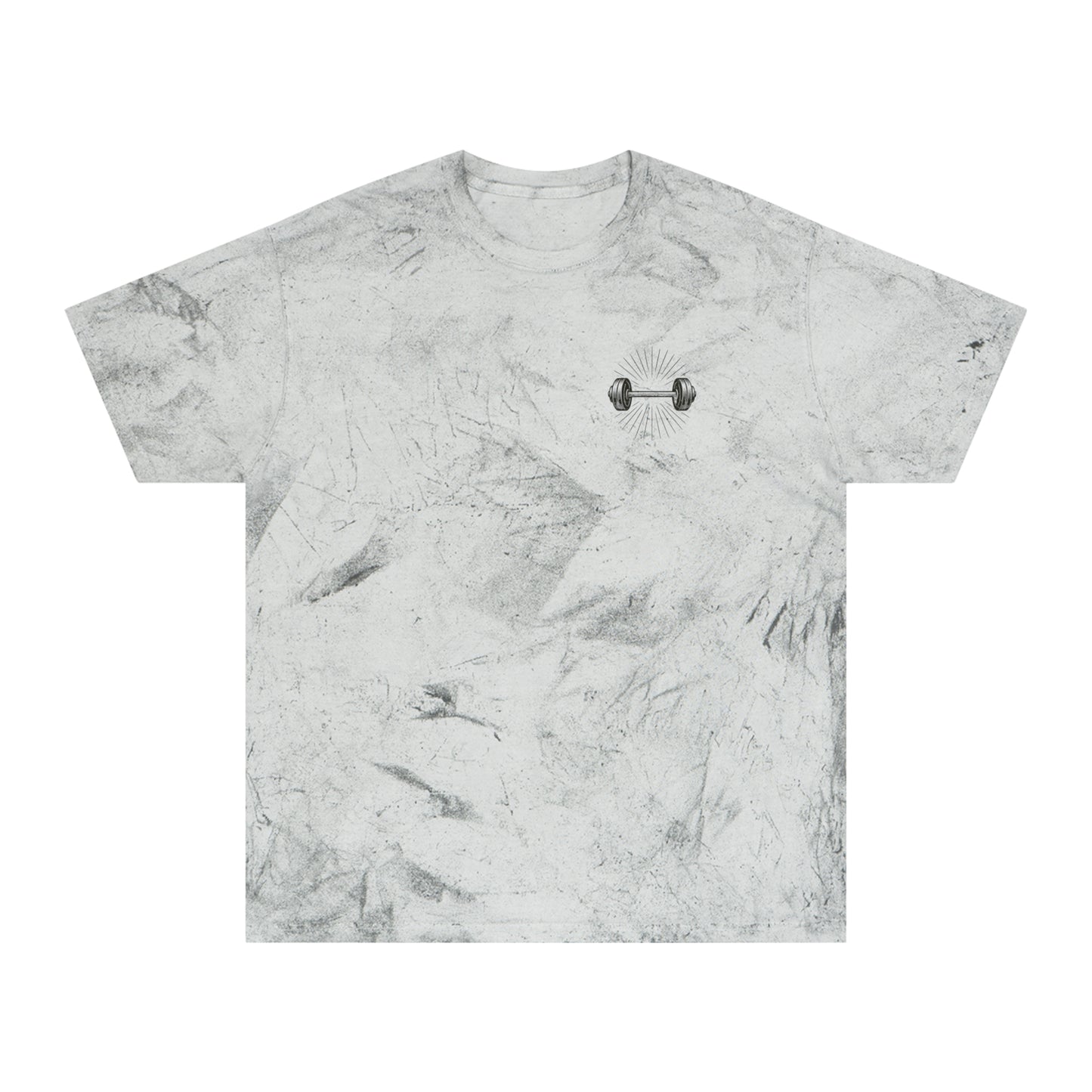 Since 2015 Color Blast T - Comfort Colors