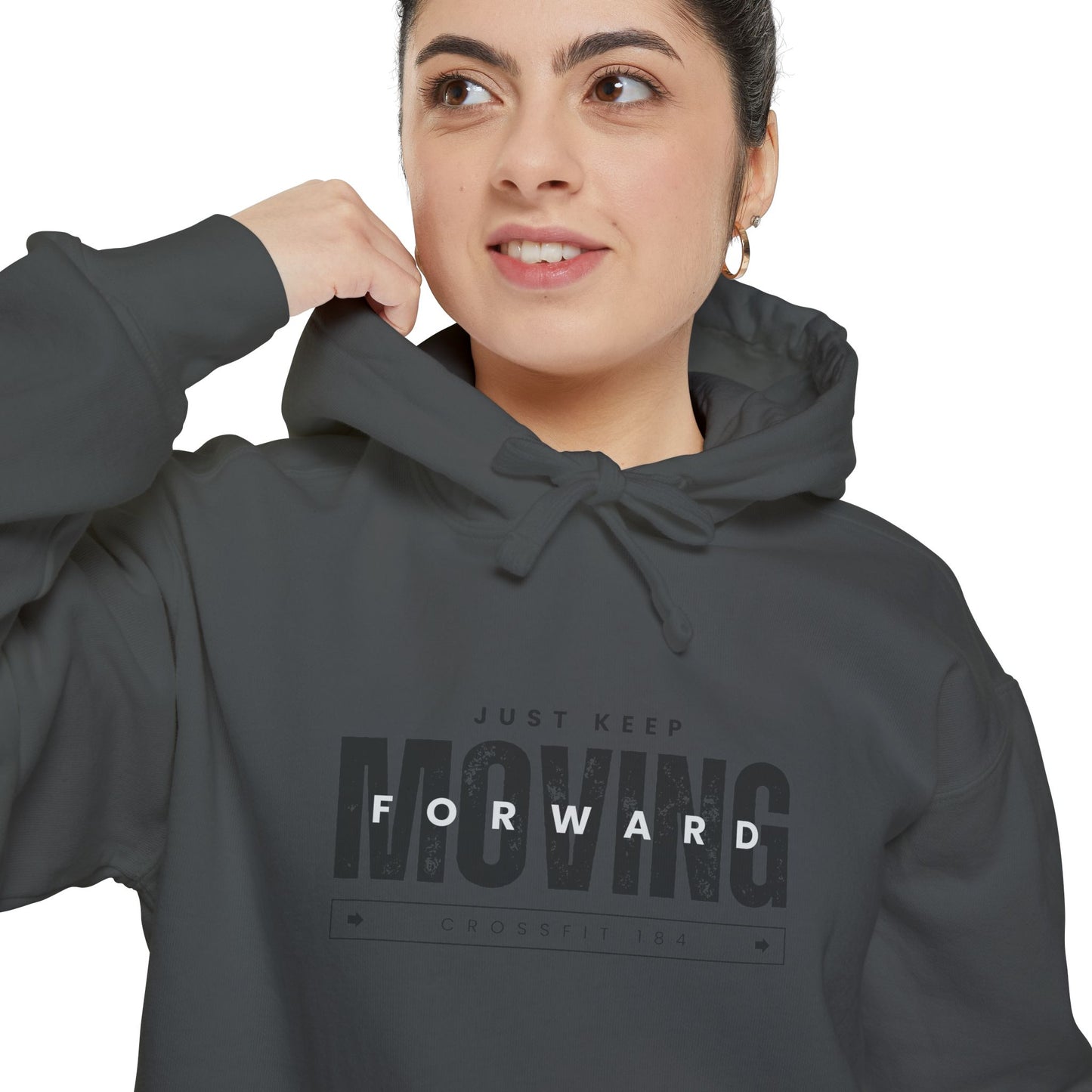 Moving Forward - Comfort Colors