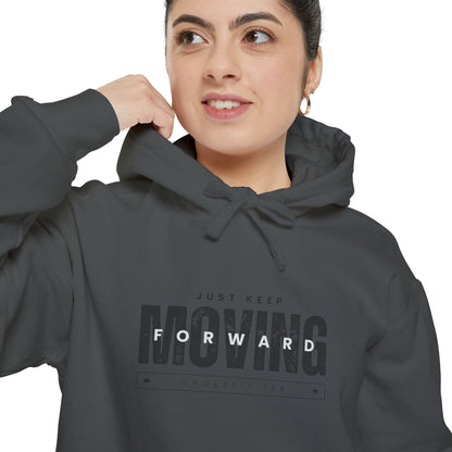 Moving Forward - Comfort Colors
