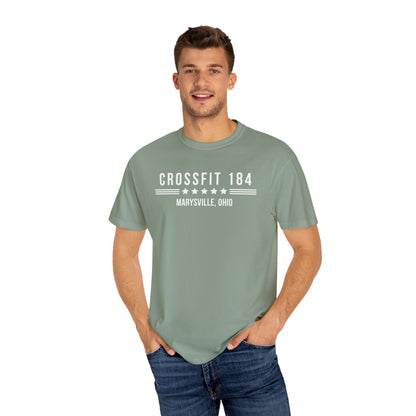 CF 184 Comfort Colors Tee