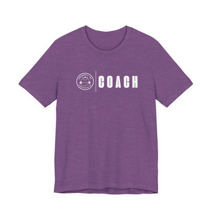 Coaches Tee - Bella