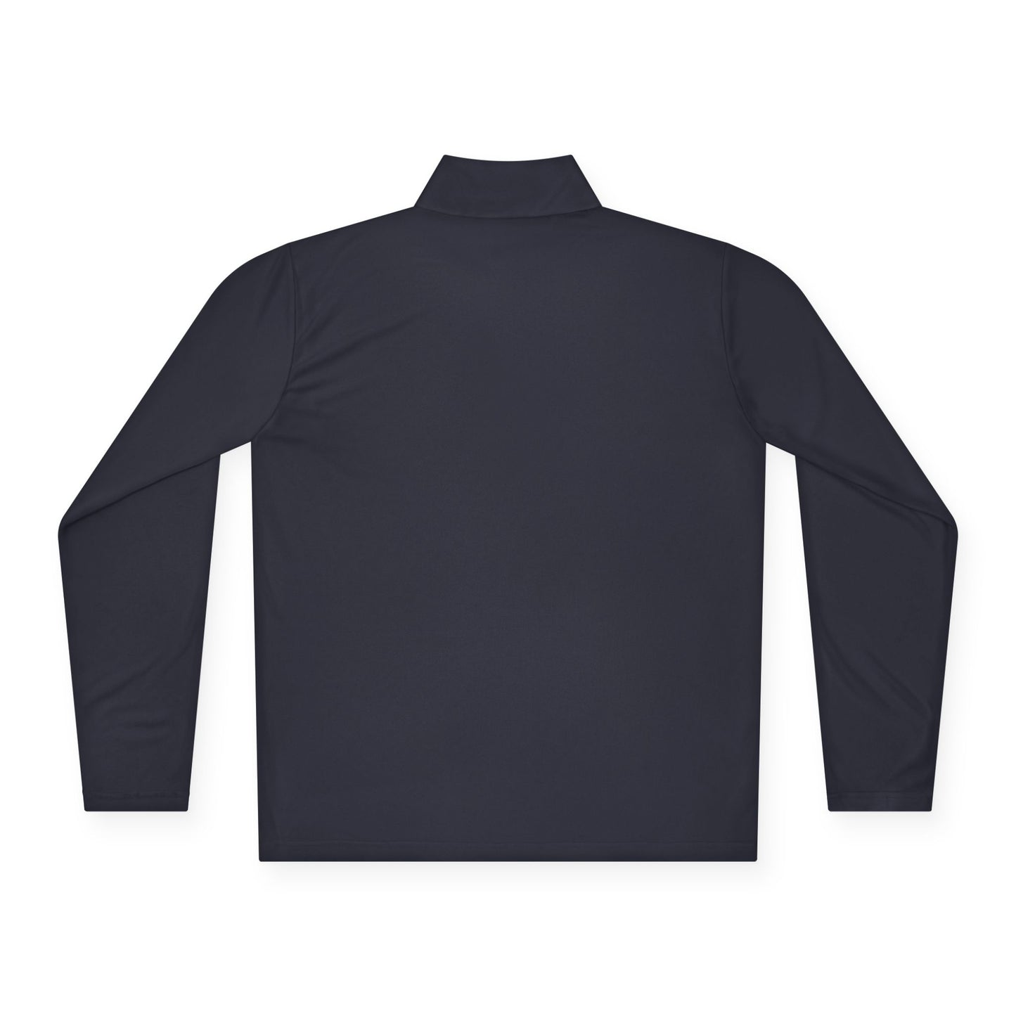 Baseball Quarter-Zip Pullover