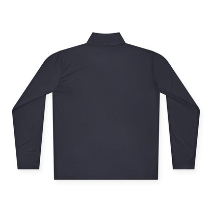 Baseball Quarter-Zip Pullover