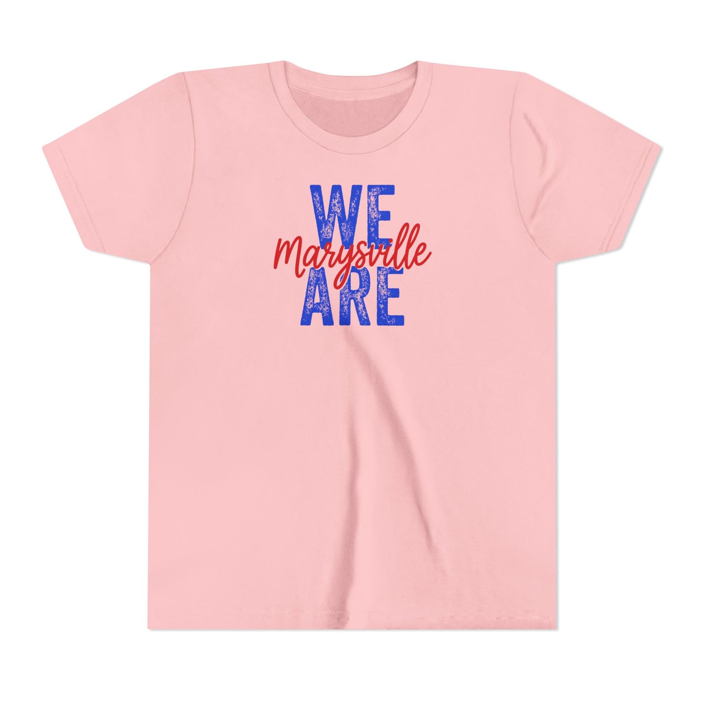 Youth 'We Are' Tee