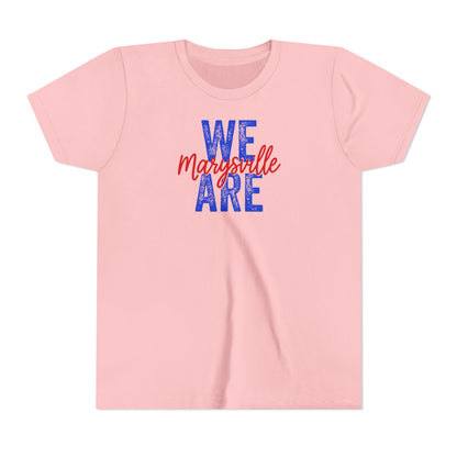 Youth 'We Are' Tee