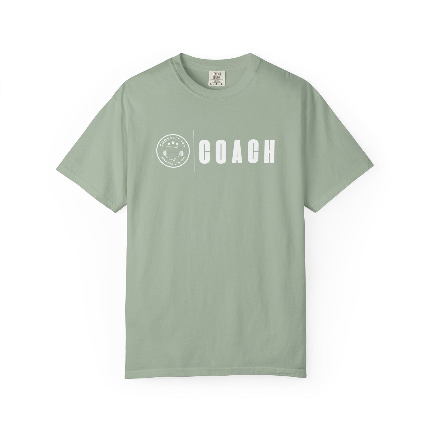 Coaches Tee