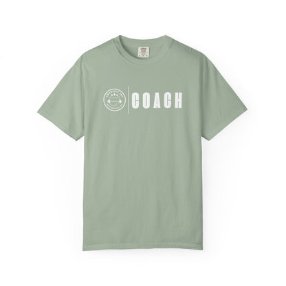 Coaches Tee