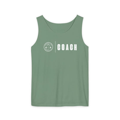 Coaches Men Tank