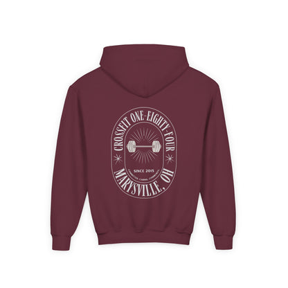 CrossFit 184 Youth Sweatshirt