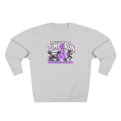 Pump & Run for Cancer