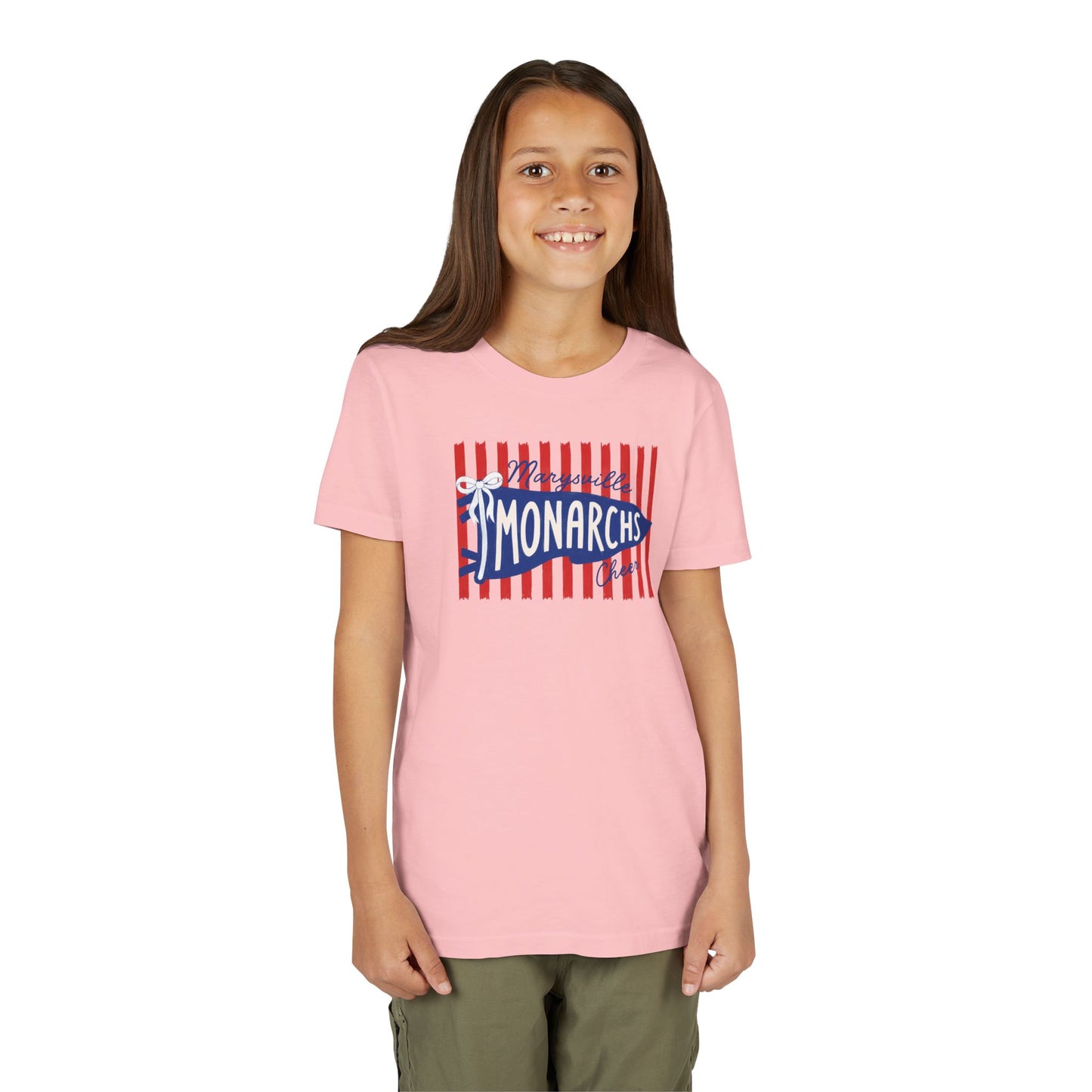 Youth Flag Tee