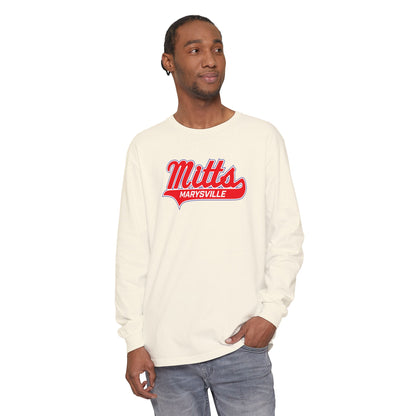 Baseball Long Sleeve