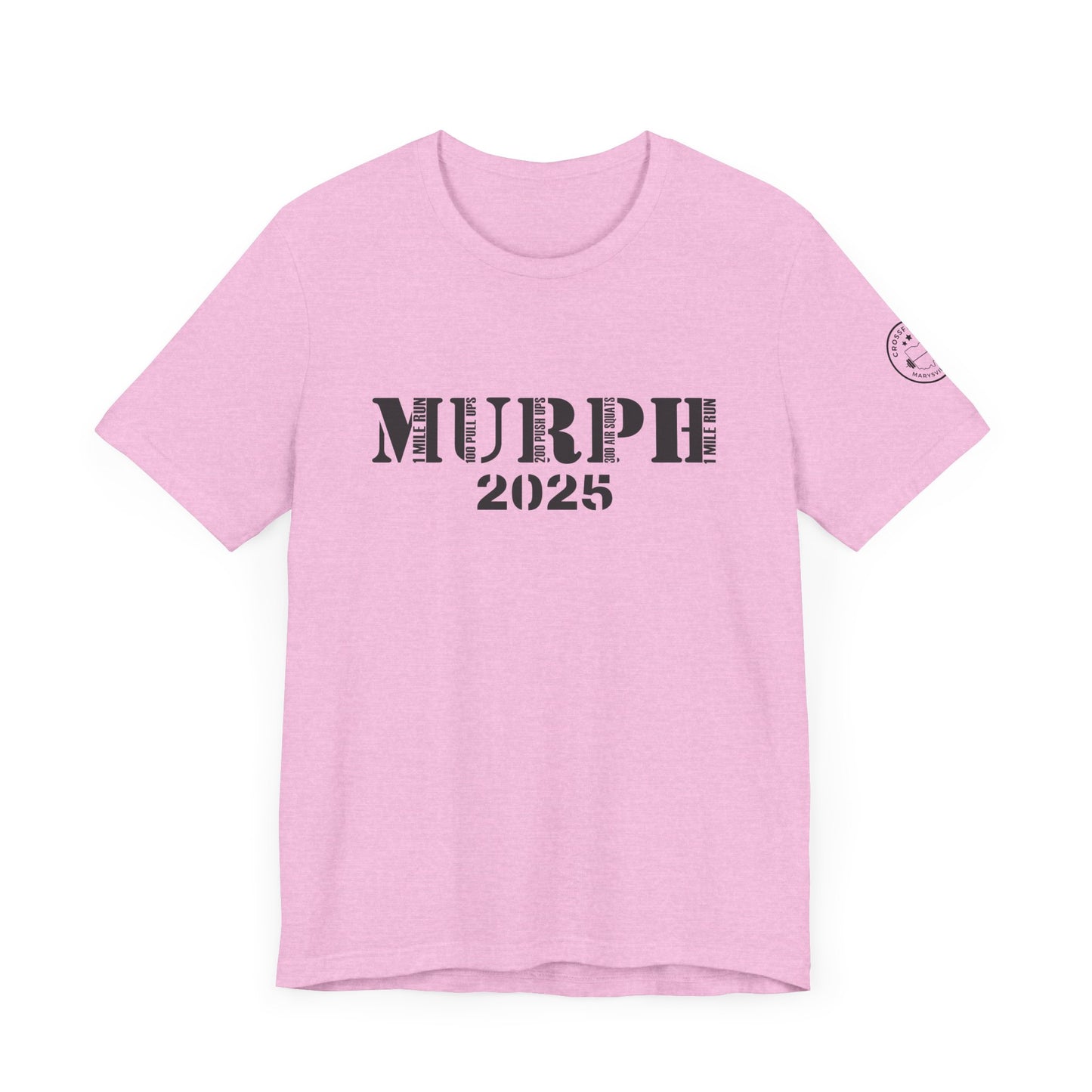 MURPH Tee