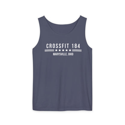 CF 184 Unisex Comfort Colors Tank