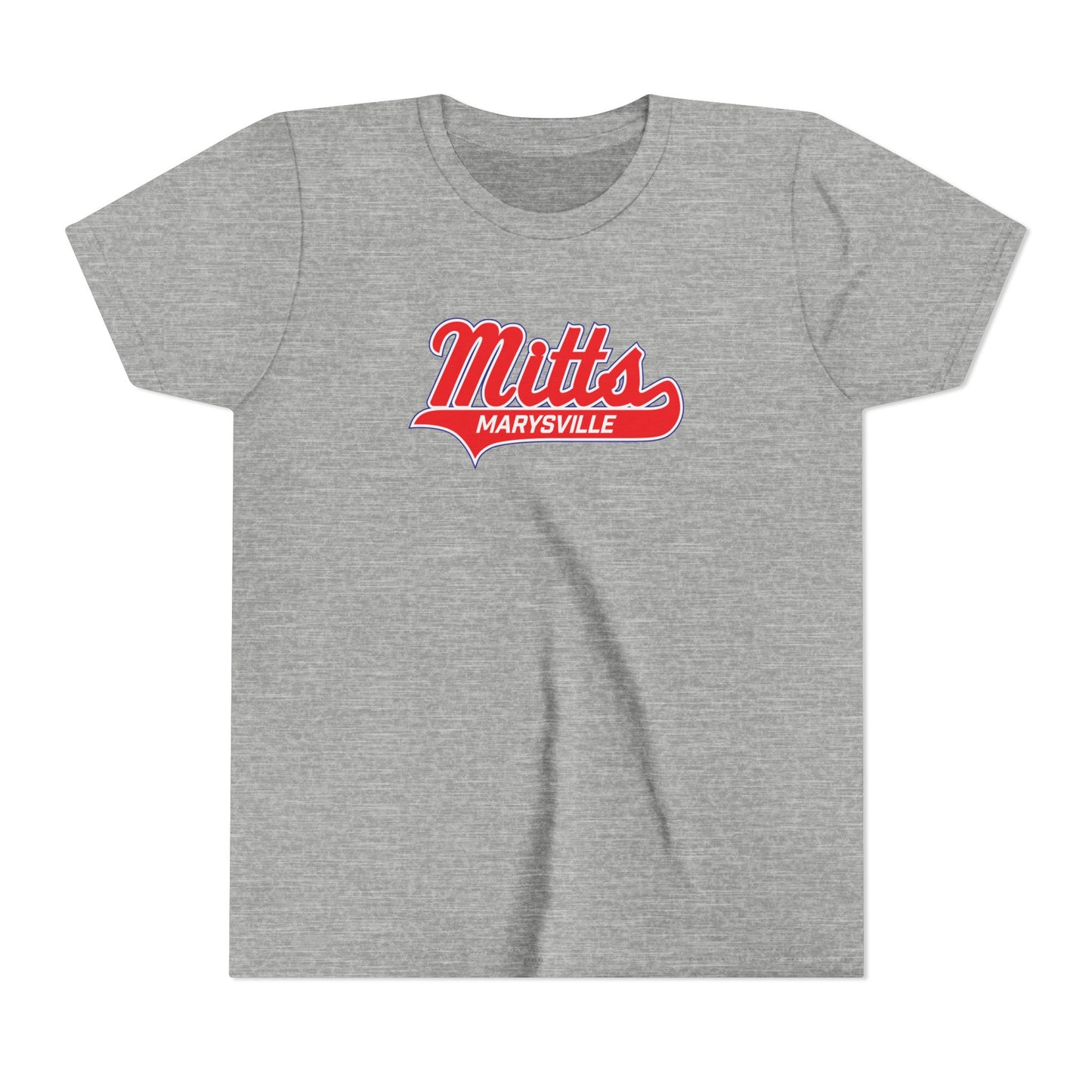 Kids Bella & Canvas Tee