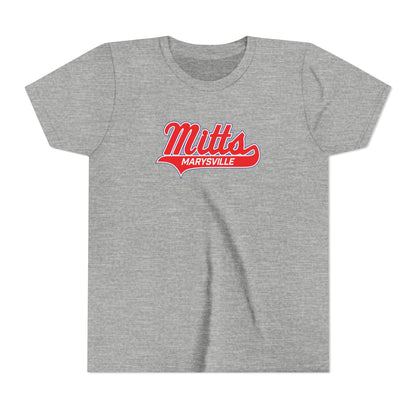 Kids Bella & Canvas Tee