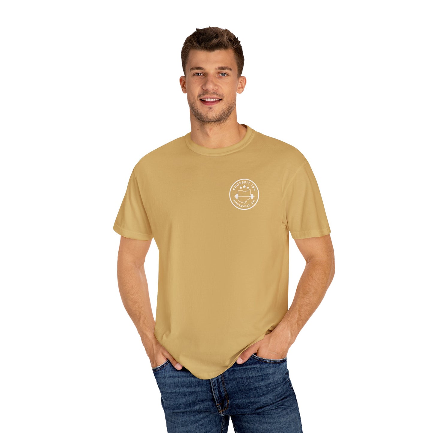 Values T-shirt