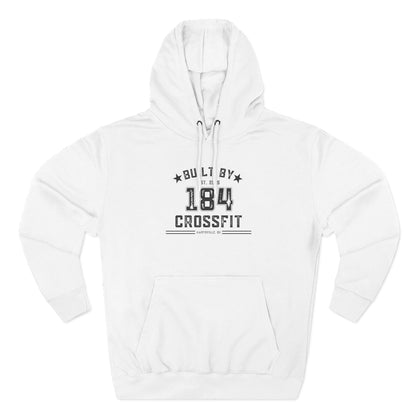 Built Here Fleece Hoodie