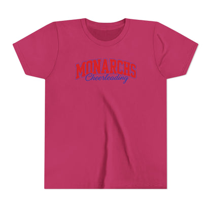 Youth Monarchs Tee