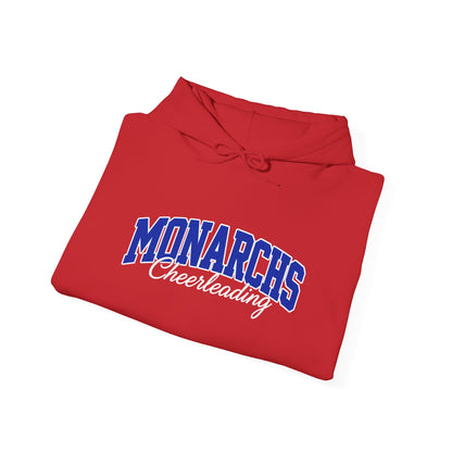 Monarchs Hooded Sweatshirt