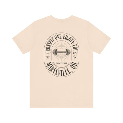 Since 2015 - Bella & Canvas