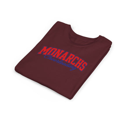Youth Monarchs Tee