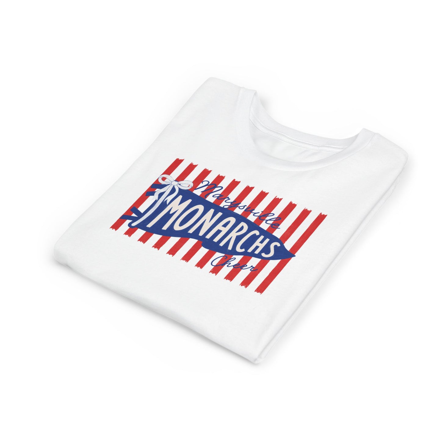 Youth Flag Tee