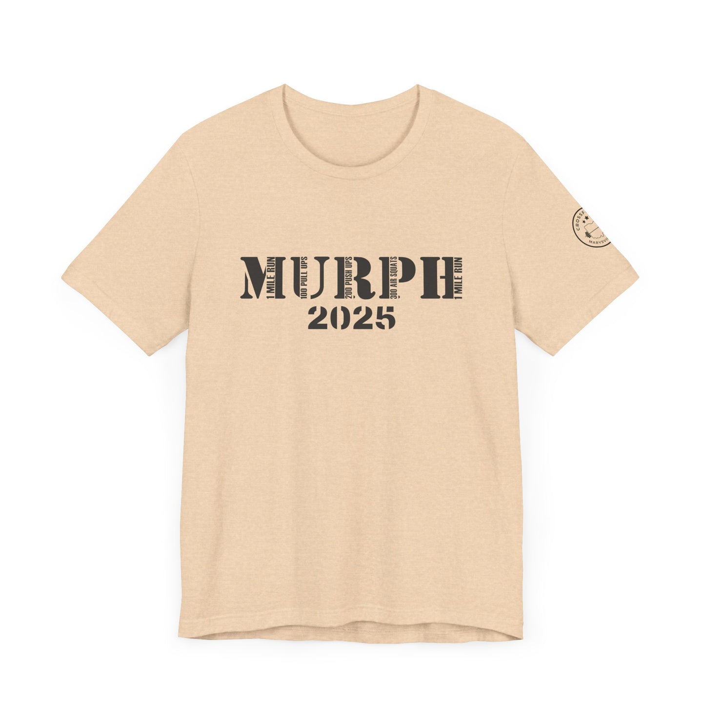 MURPH Tee