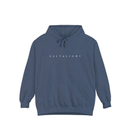 Salt & Light Hoodie