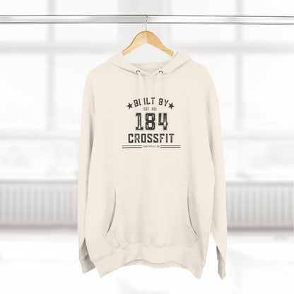 Built Here Fleece Hoodie