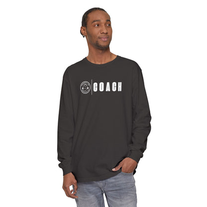 Coach Long Sleeve