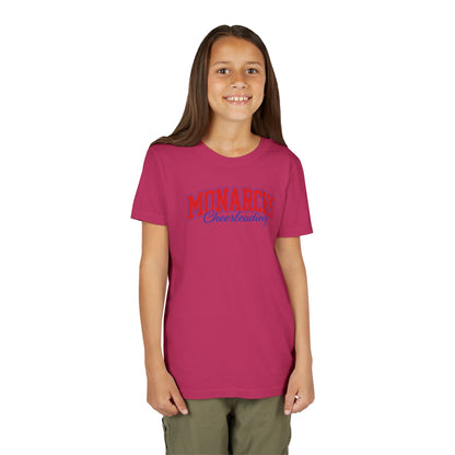 Youth Monarchs Tee