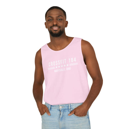 CF 184 Unisex Comfort Colors Tank