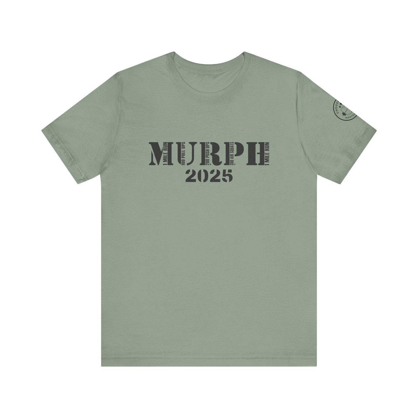 MURPH Tee