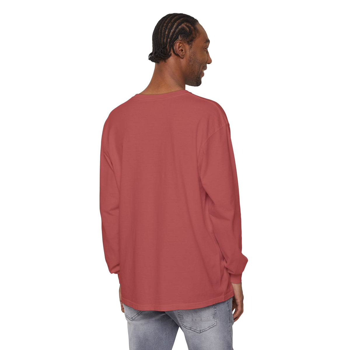 Coach Long Sleeve