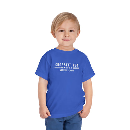 Toddler CF184 Tee