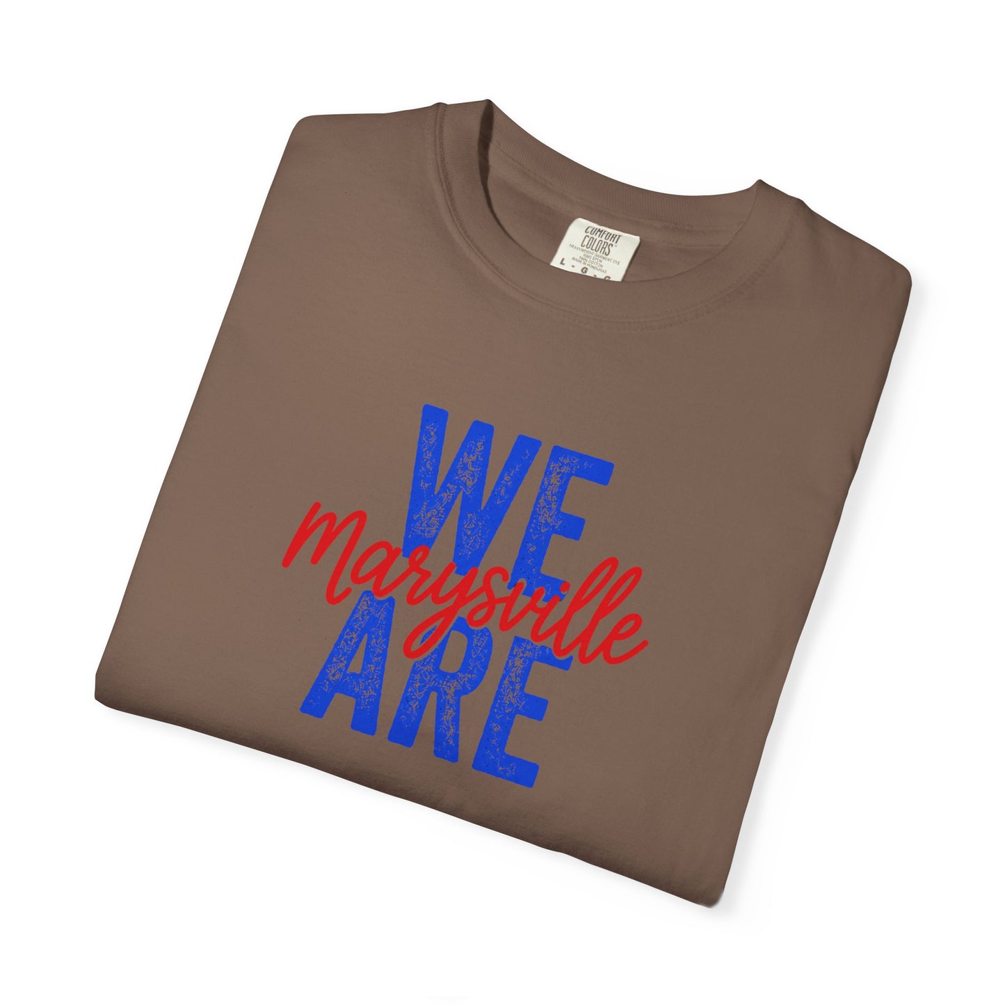 We Are Tee