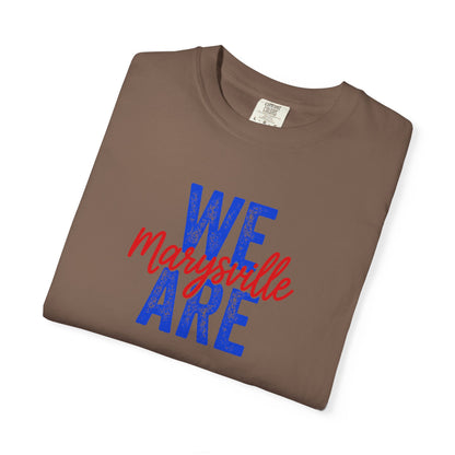 We Are Tee