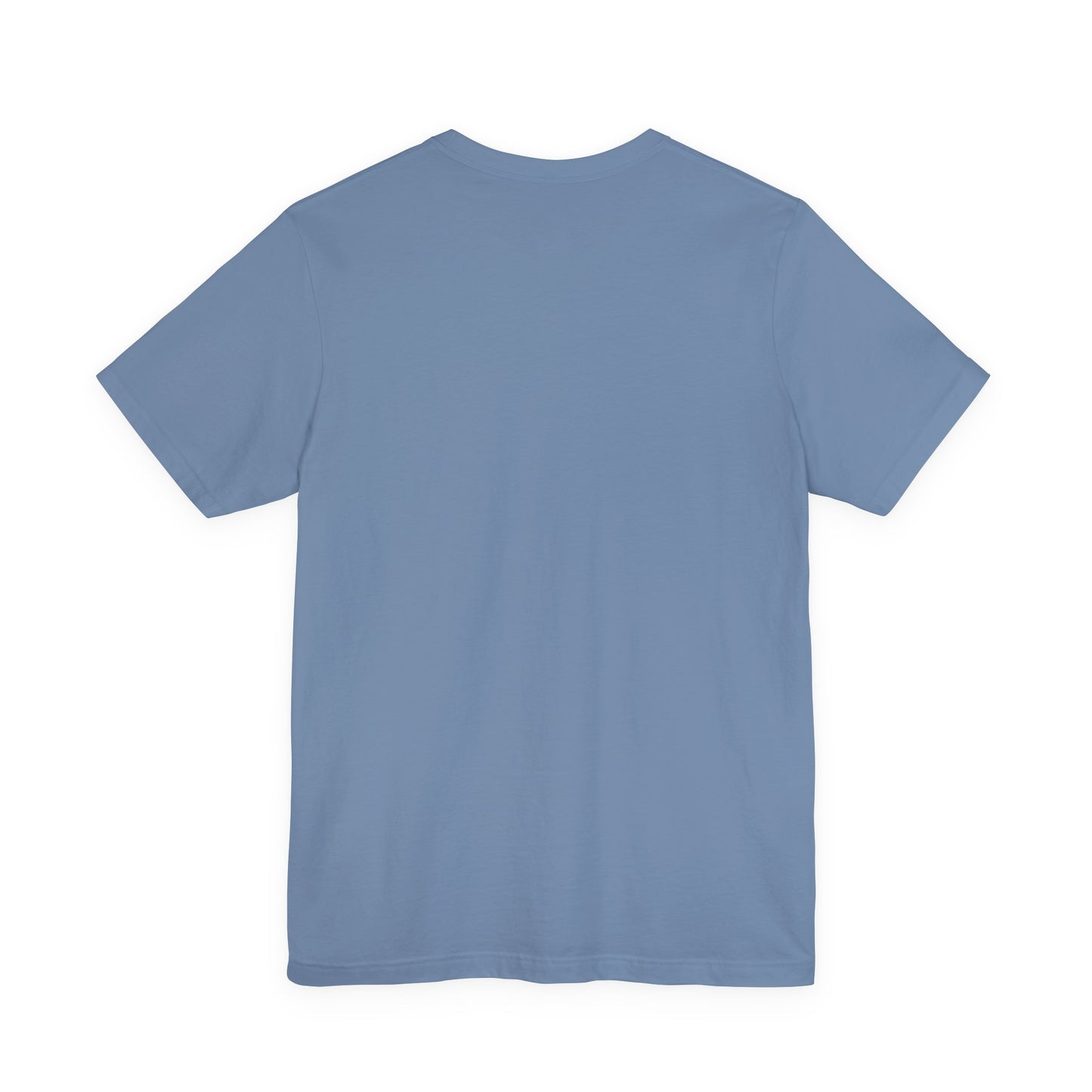 Coaches Tee - Bella