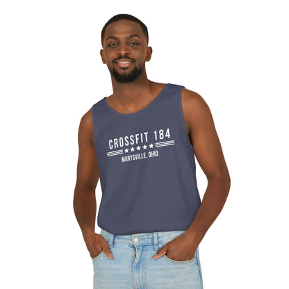 CF 184 Unisex Comfort Colors Tank