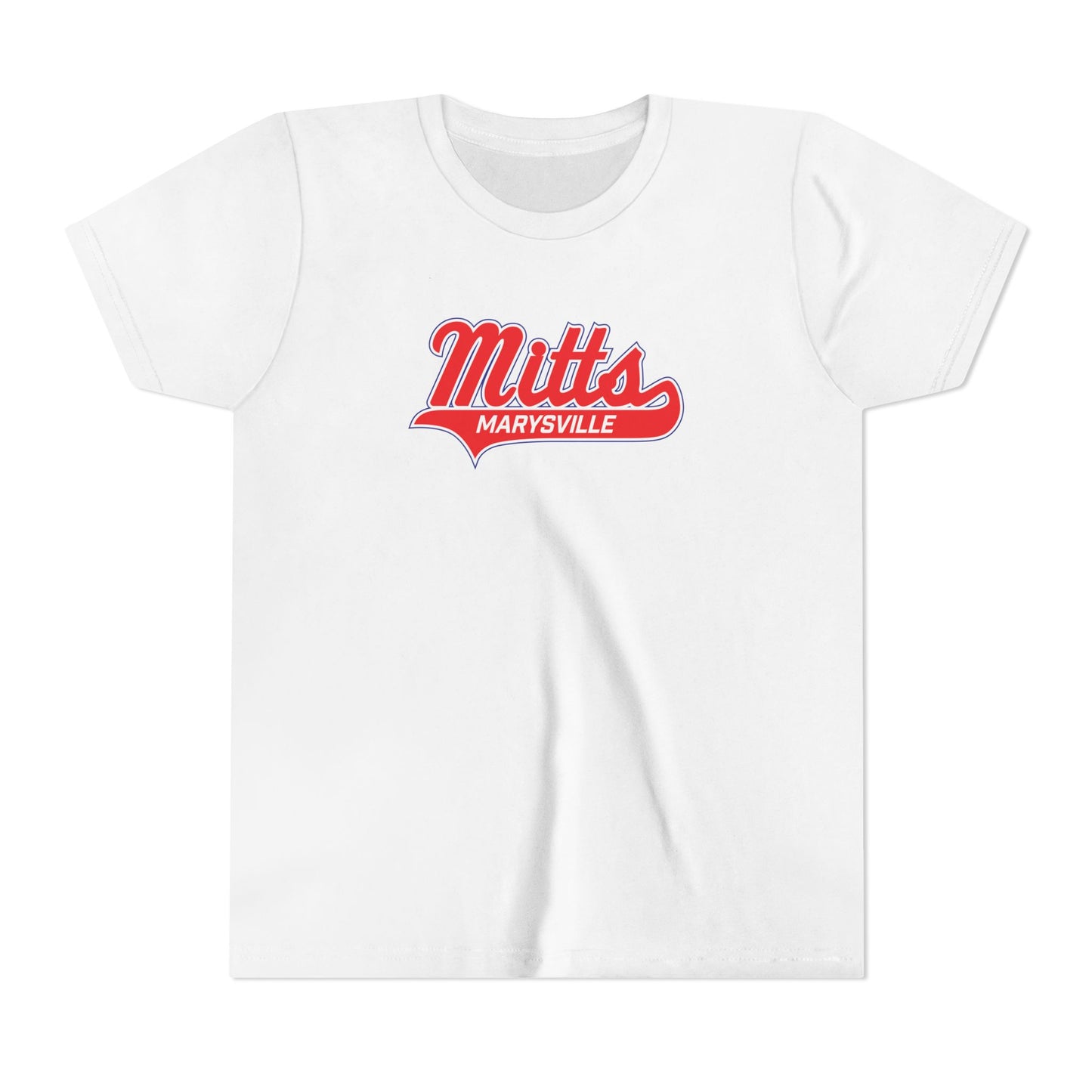 Kids Bella & Canvas Tee