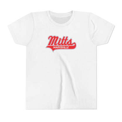 Kids Bella & Canvas Tee