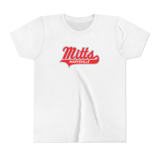Kids Bella & Canvas Tee