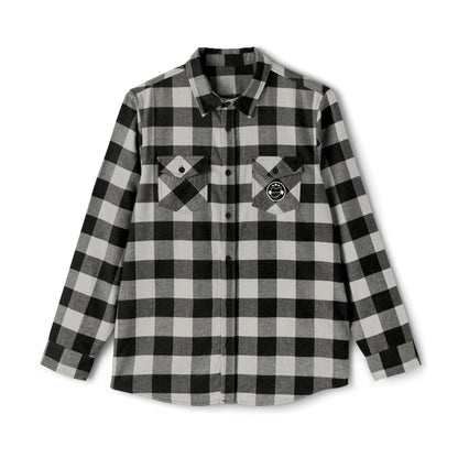 CrossFit 184 Flannel